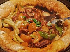 -灶座小锅烀饼·铁锅炖(全国总店)