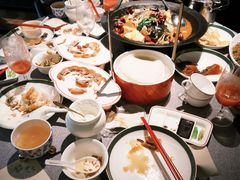 -秀儿四九城·新京菜(亚运村鸟巢店)