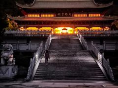 -九华山风景区