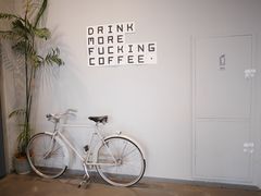 -dotcom coffee古点咖啡(致真大厦店)