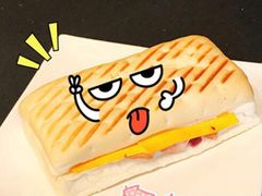 -星巴克(深圳港隆城分店)