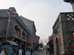 -唐山尚禾源旅游景区