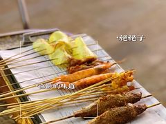 -黄鱼炙夜·烧烤·小龙虾(世茂缤谷店)