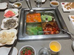 -海底捞火锅(龙岗星河COCO Park店)