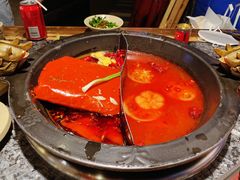 -蜀大侠火锅(春熙路店)