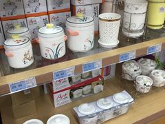 -世纪联华超市(大关店)