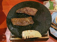 -龍千代·味自慢(黑龙江北路店)