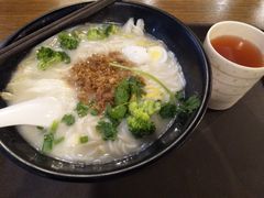 -浙大城市学院第二食堂