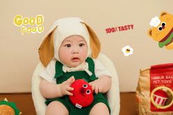 -三只熊儿童摄影(公园店)