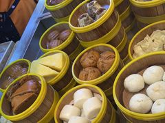 -闫家粥铺(吉林大路店)