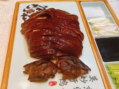 -便宜坊烤鸭店(贵园里店)