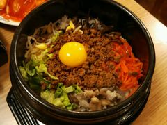 -同堂韩国料理炭火烤肉(彩虹广场店)