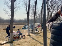 -汉长安城未央宫国家考古遗址公园