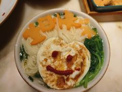 -锦府盐帮·李宅(领展购物广场中关村店)