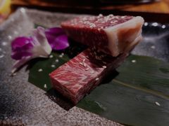 黑毛和牛M9嫩肩-吉鬼烧肉酒场(北城天街店)