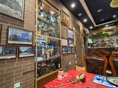 -安德烈俄式西餐厅(中央大街店)