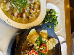 -佰家小厨·南京菜(夫子庙店)