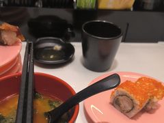 -争鲜回转寿司(朝北大悦城店)