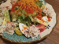-隐月· 㐂和食屋(芝罘万达公馆店)