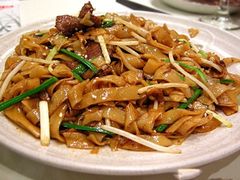 干炒牛河-廣東顺德食府