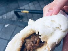 -清泉阁包子铺(中山路店)