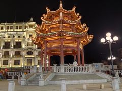 -汕头市小公园