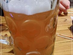 -汉森熊啤酒屋(雨耕山店)