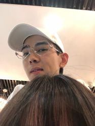 点击看大图 -3AM HAIR SALON烫发染发接发