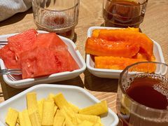 -豪客来牛排(成都锦江大融城店)