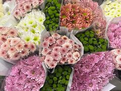 -循礼门鲜花花市(武汉循礼门店)