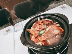 -谷田稻香·砂锅菜(汇暻广场店)