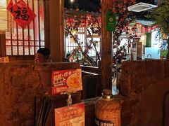 -实在湘·大碗土菜(竹料店)
