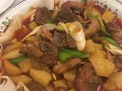 -楼兰印象(朝外店)