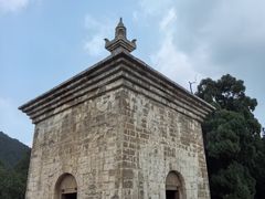 -四门塔风景区