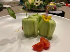 -小广寒电影艺术餐厅(小广寒经三路店)