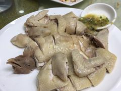 -茗荔园农庄(大涌店)