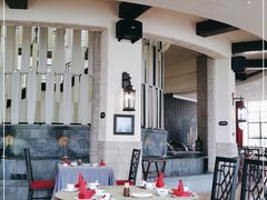 -南沙游艇会·大兵船餐厅