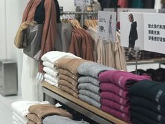 -优衣库(上海正大广场店)