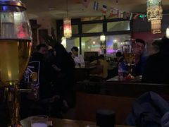 -Helens海伦司小酒馆(对外经贸大学店)