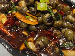 -云晓光头烧烤吧(川沙绿地店)