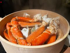 -上井料理黑金店(IFS国金中心店)