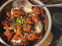 -九田家黑牛烤肉料理(新辰里亚运村店)