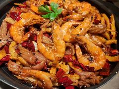 -蛙小侠(亚欧商厦店)