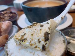 紫苏豆腐汤-砂唐居(总店)