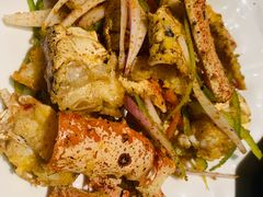 -蟹榭·本帮江浙菜·蟹宴(五角场合生汇商场店)