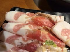 -呷哺呷哺 黄金牧场 (欢乐谷店)