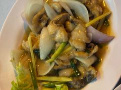 -ZF Seafood Restaurant 卓峰海鲜餐