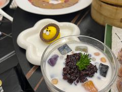 -daozao料理美术馆(东营店)