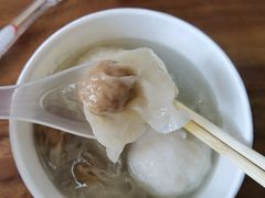 -同利肉燕老铺(澳门路店)