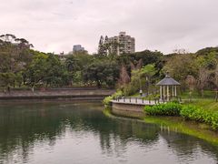 -四海公园(南山区)
